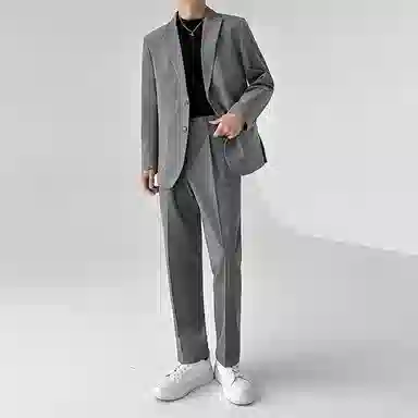 Antioffice clean fit