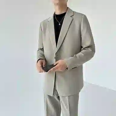 Antioffice clean fit