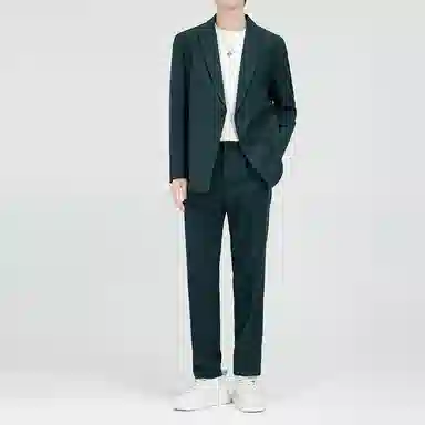 Antioffice clean fit