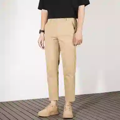 Antioffice clean fit