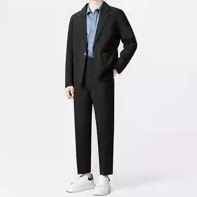 Antioffice clean fit