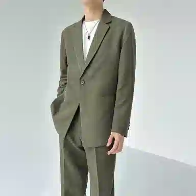 Antioffice clean fit