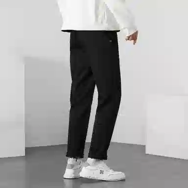 Antioffice Slim Tapered Pants
