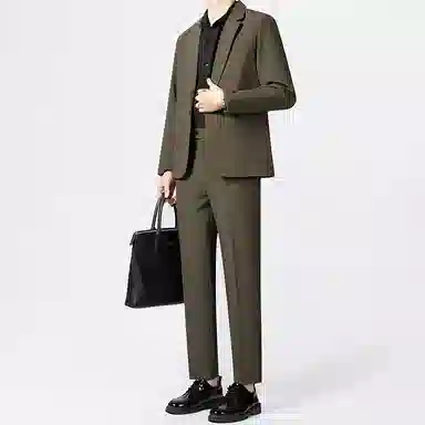 Antioffice clean fit