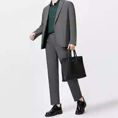 Antioffice clean fit