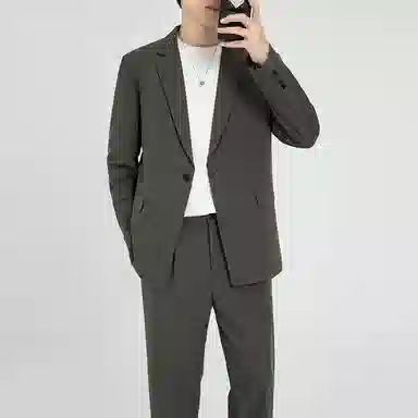 Antioffice clean fit