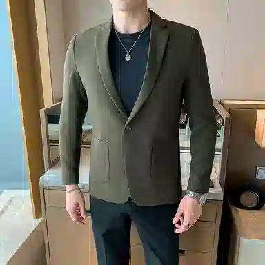 Antioffice clean fit