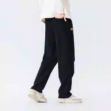 Antioffice Corduroy Pants