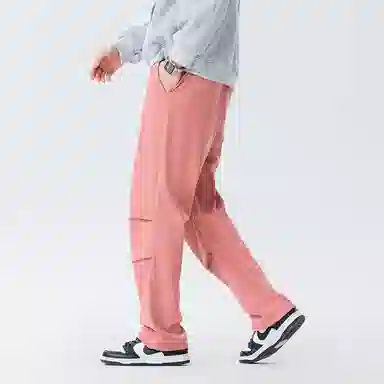 Antioffice Corduroy Pants