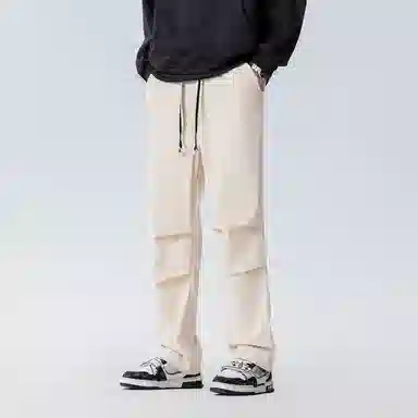 Antioffice Corduroy Pants