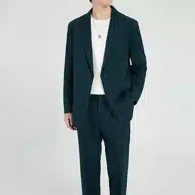 Antioffice clean fit