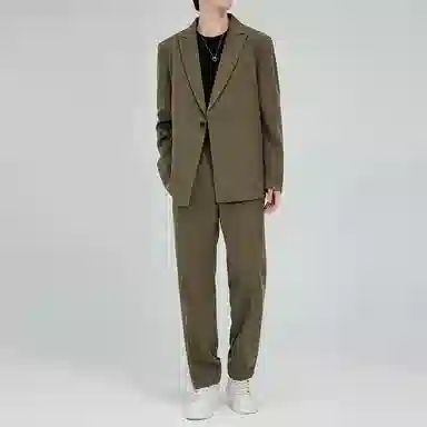 Antioffice clean fit