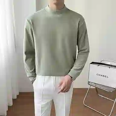 Antioffice clean fit T