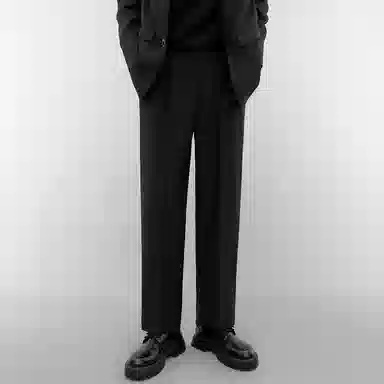 Antioffice clean fit