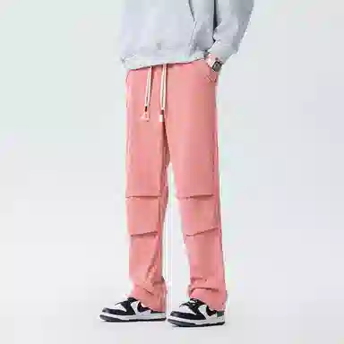 Antioffice Corduroy Pants