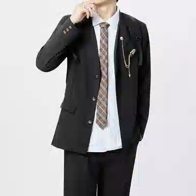 Antioffice clean fit