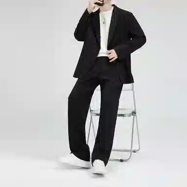 Antioffice clean fit