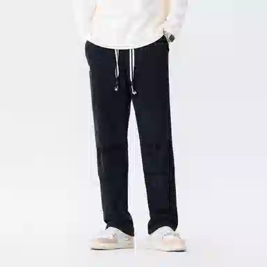 Antioffice Corduroy Pants