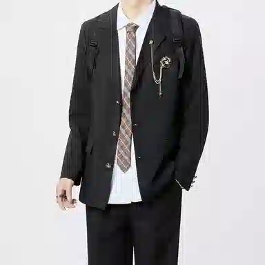 Antioffice clean fit