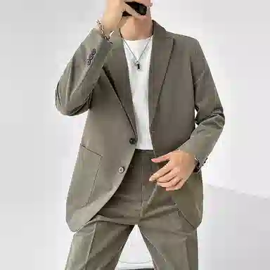 Antioffice clean fit