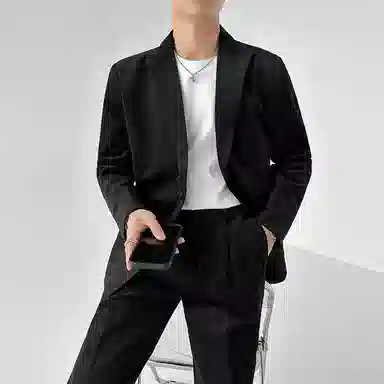 Antioffice clean fit