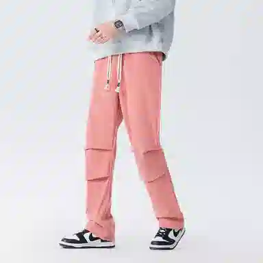 Antioffice Corduroy Pants