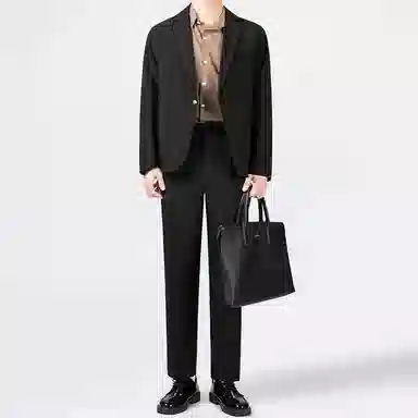 Antioffice clean fit