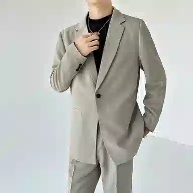 Antioffice clean fit