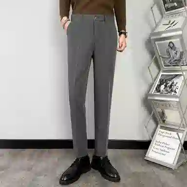 Antioffice clean fit