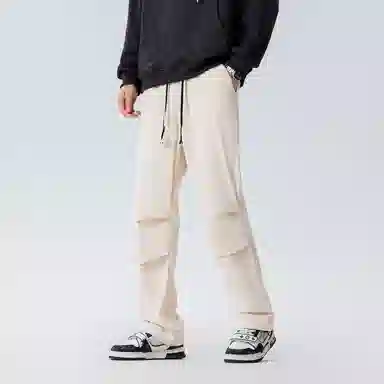 Antioffice Corduroy Pants