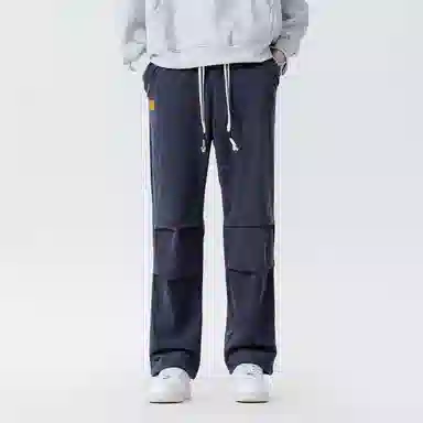 Antioffice Corduroy Pants