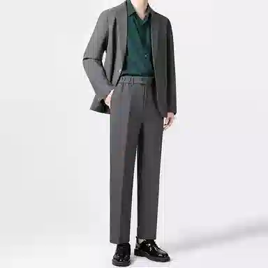 Antioffice clean fit