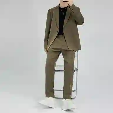 Antioffice clean fit