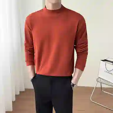 Antioffice clean fit T