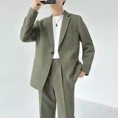 Antioffice clean fit