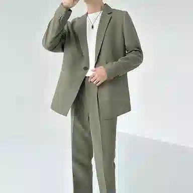 Antioffice clean fit