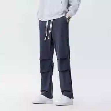 Antioffice Corduroy Pants