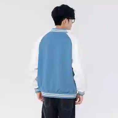 Antioffice Bomber Jacket