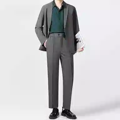 Antioffice clean fit