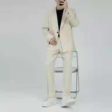 Antioffice clean fit