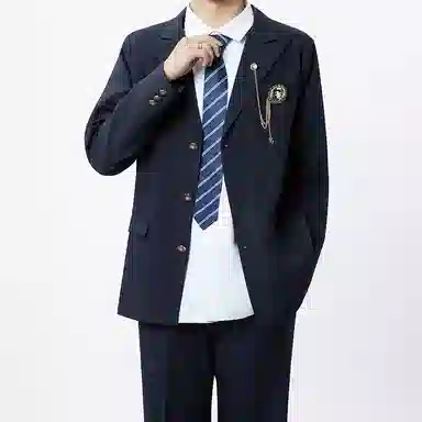 Antioffice clean fit