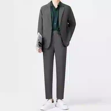 Antioffice clean fit