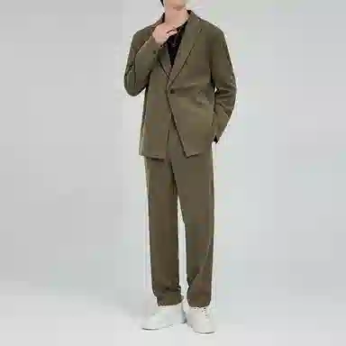 Antioffice clean fit