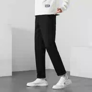 Antioffice Slim Tapered Pants