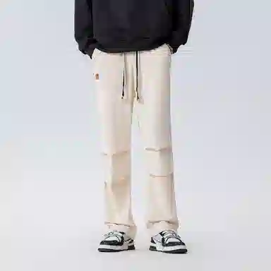 Antioffice Corduroy Pants