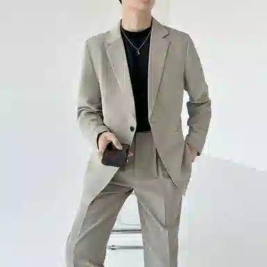 Antioffice clean fit