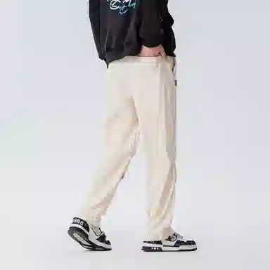 Antioffice Corduroy Pants