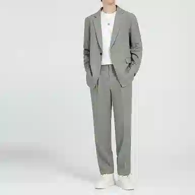 Antioffice clean fit