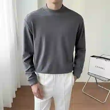 Antioffice clean fit T