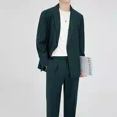 Antioffice clean fit